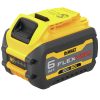 Dewalt 2-Tool Combo Kit - 20V MAX XR Brushless Cordless Impact Driver & Hammer Drill Driver Kit with (1) 2Ah & (1) 6Ah Battery - DCK2100D1T1