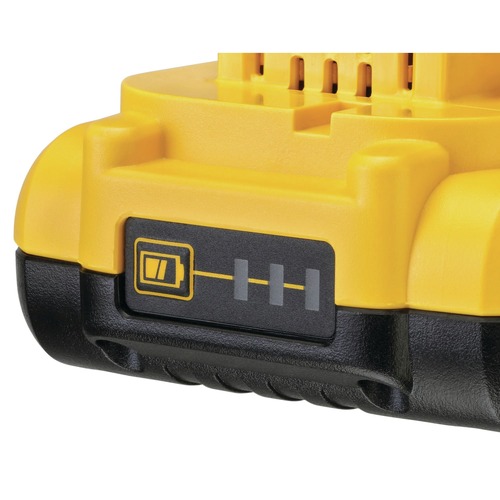 Dewalt 20V MAX Brushless Lithium-Ion 8 in. Cordless Pruning Chainsaw and 20V MAX 4 Ah Lithium-Ion Battery and Charger Starter Kit Bundle - DCCS623BDCB240C-BNDL