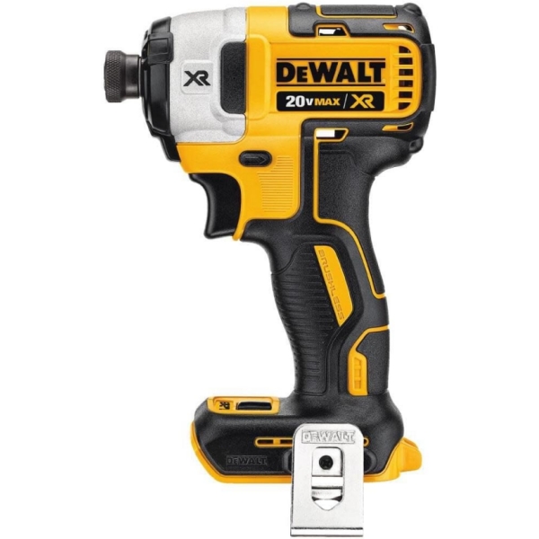 DEWALT 20V MAX Power Tool Combo Kit, 6-Tool Cordless Power Tool Set with 2 Batteries and Charger (DCK694P2)