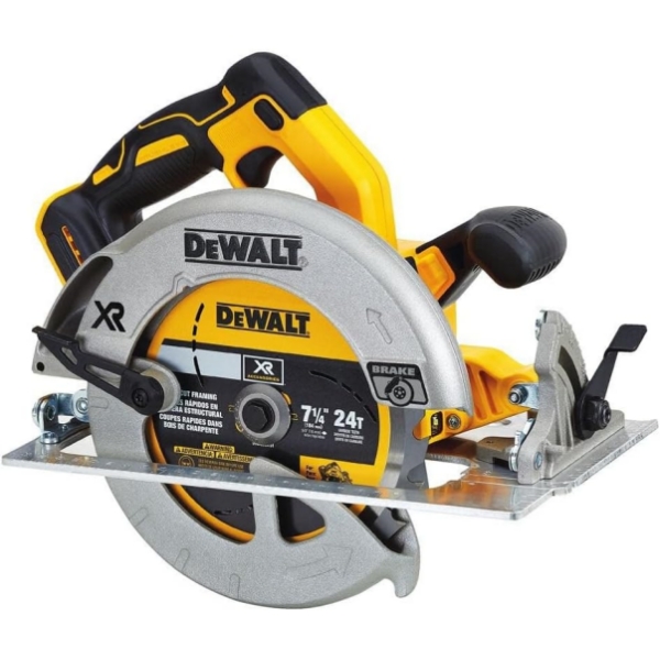 DEWALT 20V MAX Power Tool Combo Kit, 6-Tool Cordless Power Tool Set with 2 Batteries and Charger (DCK694P2)