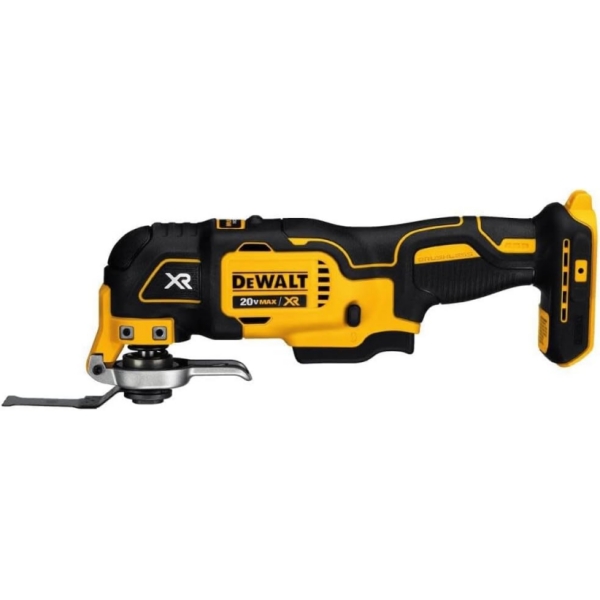 DEWALT 20V MAX Power Tool Combo Kit, 6-Tool Cordless Power Tool Set with 2 Batteries and Charger (DCK694P2)