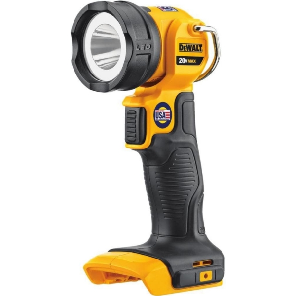DEWALT 20V MAX Power Tool Combo Kit, 6-Tool Cordless Power Tool Set with 2 Batteries and Charger (DCK694P2)