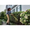 Dewalt 60V MAX Brushless Lithium-Ion 26 in. Cordless Hedge Trimmer Kit (2 Ah) - DCHT870T1