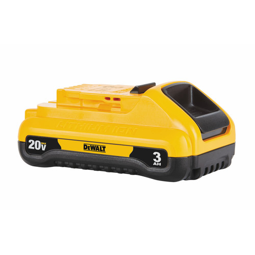 Dewalt 20V MAX 3Ah Compact Battery (2-Pack) - DCB230-2