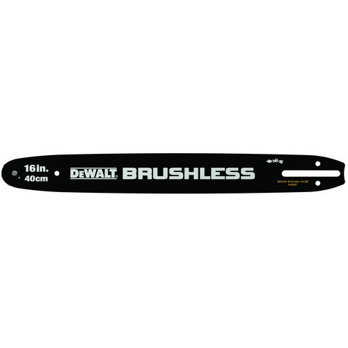 Dewalt 16 in. Chainsaw Replacement Bar - DWZCSB16