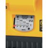 Dewalt DW735 120V 15 Amp 13 in. Corded Three Knife Two Speed Thickness Planer