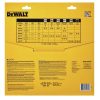 Dewalt 12 in. XP4 All-Purpose Segmented Diamond Blade - DW47224