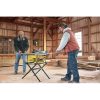 Dewalt DCS7485B FlexVolt 60V MAX Cordless Lithium-Ion 8-1/4 in. Table Saw (Tool Only)