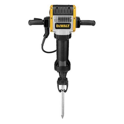 Dewalt 15.0 Amp Pavement Breaker - D25980