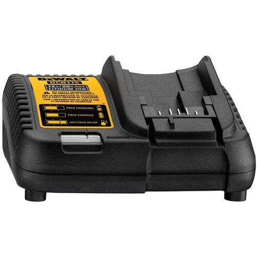 Dewalt 60V MAX FLEXVOLT Brushless Lithium-Ion 17 in. Cordless Attachment Capable String Trimmer and Blower Combo Kit (9 Ah) - DCKO266X1