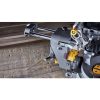 Dewalt 60V MAX Brushless Lithium-Ion Cordless 12 in. Double Bevel Sliding Miter Saw (Tool Only) - DCS781B