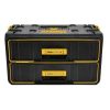 Dewalt ToughSystem 2.0 Two-Drawer Unit - DWST08320