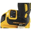 Factory Reconditioned Dewalt 20V MAX XR Brushless Lithium-Ion 1/2 in. Cordless Mid-Range Impact Wrench with Hog Ring Anvil (Tool Only) - DCF891BR
