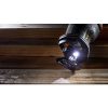 Factory Reconditioned Dewalt 20V MAX Lithium-Ion Cordless 4-Tool Combo Kit with 2 Batteries (1.7 Ah/5 Ah) - DCK449E1P1R