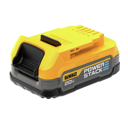 Dewalt DCBP034 20V MAX POWERSTACK Compact Lithium-Ion Battery