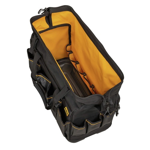 Dewalt 20 in. PRO Open Mouth Tool Bag - DWST560104