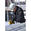 Dewalt 20V MAX Li-Ion G2 Soft Shell Heated Work Jacket Kit - Small - DCHJ072D1-S