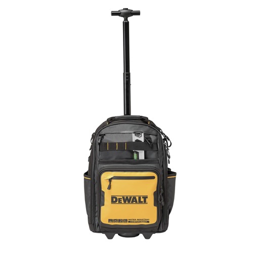 Dewalt PRO Backpack on Wheels - DWST560101