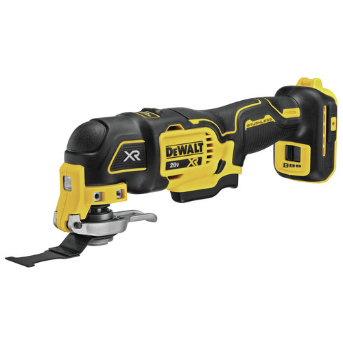 Dewalt 8-Tool Combo Kit - 20V MAX Brushless Cordless with (2) 2Ah Batteries - DCK883D2