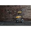 Factory Reconditioned Dewalt 13 Amp 2400 PSI 1.1 GPM Cold-Water Electric Pressure Washer - DWPW2400R