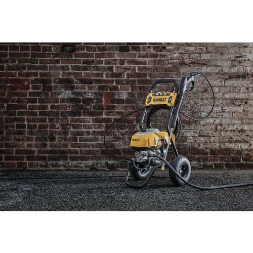 Factory Reconditioned Dewalt 13 Amp 2400 PSI 1.1 GPM Cold-Water Electric Pressure Washer - DWPW2400R