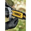 Dewalt 20V MAX XR Brushless Lithium-Ion Cordless Pole Saw and Pole Hedge Trimmer Head with 20V MAX Compatibility Bundle (Tool Only) - DCPS620B-DCPH820BH