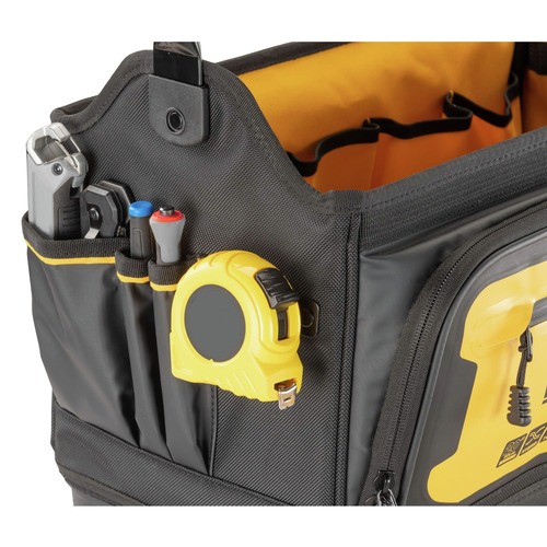 Dewalt 20 in. PRO Tool Tote - DWST560106