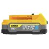 Dewalt DCBP034 20V MAX POWERSTACK Compact Lithium-Ion Battery