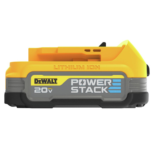 Dewalt DCBP034 20V MAX POWERSTACK Compact Lithium-Ion Battery