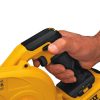 Dewalt 20V MAX Cordless Lithium-Ion Compact Jobsite Blower (Tool Only) - DCE100B