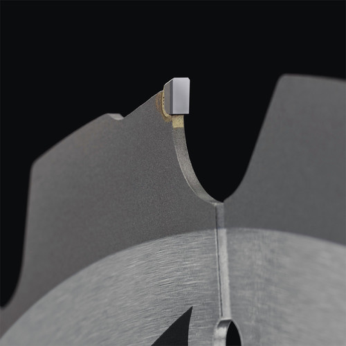 Dewalt 10 in. 12-Tooth PCD Tipped Laminate Cutting Blade - DWA31012PCD