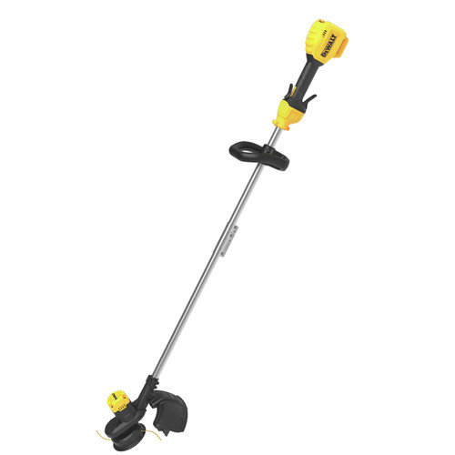 Dewalt 20V MAX Variable Speed Lithium-Ion Cordless 13 in. String Trimmer (Tool Only) - DCST925B