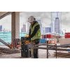 Dewalt 60V MAX FLEXVOLT Brushless Lithium-Ion 4-1/2 in. - 6 in. Cordless Grinder Kit with Kickback Brake and 9 Ah Battery - DCG418X1