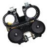Dewalt ATOMIC 20V MAX Brushless Lithium-Ion 1-3/4 in. Cordless Band Saw Kit (4 Ah) - DCS377Q1