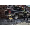 Factory Reconditioned Dewalt 13 Amp 2400 PSI 1.1 GPM Cold-Water Electric Pressure Washer - DWPW2400R