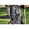 Dewalt 60V MAX Brushless Lithium-Ion Cordless Push Mower Kit with 2 Batteries (9 Ah) - DCMWP600X2