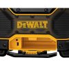 Factory Reconditioned Dewalt DCR025R Cordless Lithium-Ion Bluetooth Radio & Charger (Tool Only)