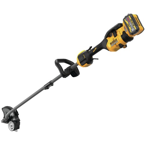 Dewalt DCED472X1 60V MAX Brushless Lithium-Ion 7-1/2 in. Cordless Attachment Capable Edger Kit (3 Ah)