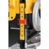 Dewalt DW735X 15 Amp 13 in. Two-Speed Corded Thickness Planer with Support Tables and Extra Knives
