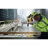Dewalt 60V MAX Brushless Lithium-Ion Cordless 1-9/16 in. SDS MAX Combination Rotary Hammer Kit (9 Ah) - DCH481X2