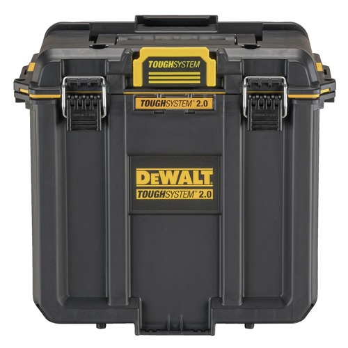Dewalt ToughSystem 2.0 Deep Compact Toolbox - DWST08035