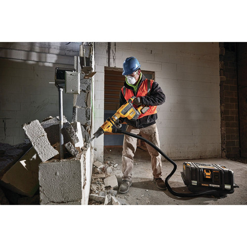 Dewalt DCV585B FlexVolt 60V MAX Dust Extractor (Tool Only)