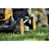Dewalt 60V MAX Brushless Lithium-Ion Cordless Push Mower Kit with 2 Batteries (9 Ah) - DCMWP600X2