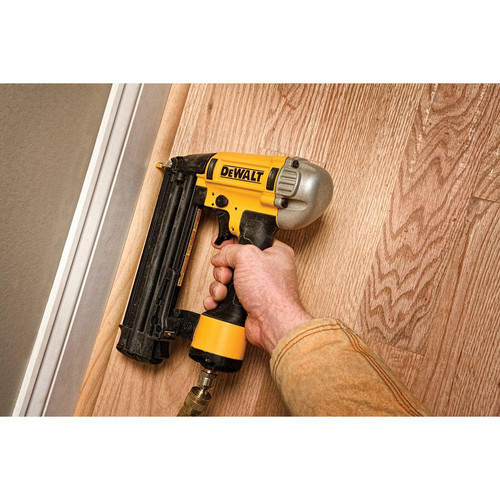 Factory Reconditioned Dewalt DWFP12233R Precision Point 18-Gauge 2-1/8 in. Brad Nailer