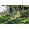 Dewalt 60V MAX FLEXVOLT Brushless Lithium-Ion 17 in. Cordless Attachment Capable String Trimmer and Blower Combo Kit (9 Ah) - DCKO266X1