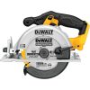 Dewalt DCS391B 20V MAX 6-1/2 in. Cordless Circular Saw (Tool Only)