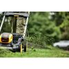 Dewalt 60V MAX Brushless Lithium-Ion Cordless Push Mower Kit with 2 Batteries (9 Ah) - DCMWP600X2