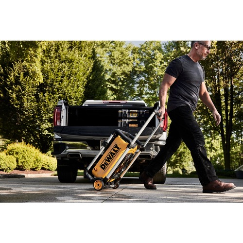 Dewalt 15 Amp 1.1 GPM 3000 PSI Brushless Cold Water Jobsite Corded Pressure Washer - DWPW3000