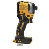 Dewalt 20V MAX XR Brushless Lithium-Ion 1/2 in. Cordless Hammer Driver Drill and 1/4 in. Atomic Impact Driver Combo Kit with (2) 4 Ah Batteries - DCK2050M2