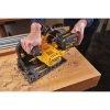 Dewalt DCS520T1 60V MAX FLEXVOLT Brushless 6-1/2 in. Cordless TrackSaw Kit with (1) 6Ah Battery and Charger